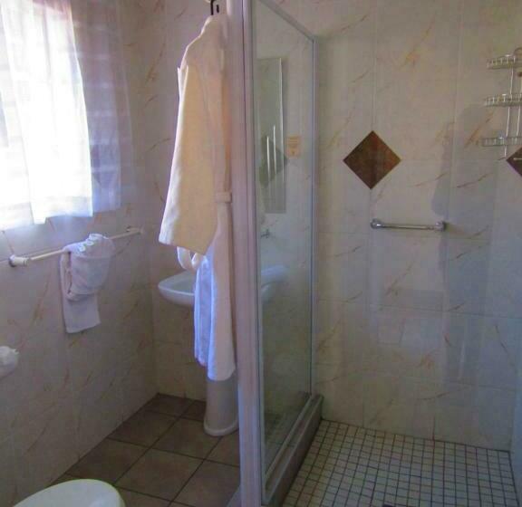 פנסיון Welcome Guest House