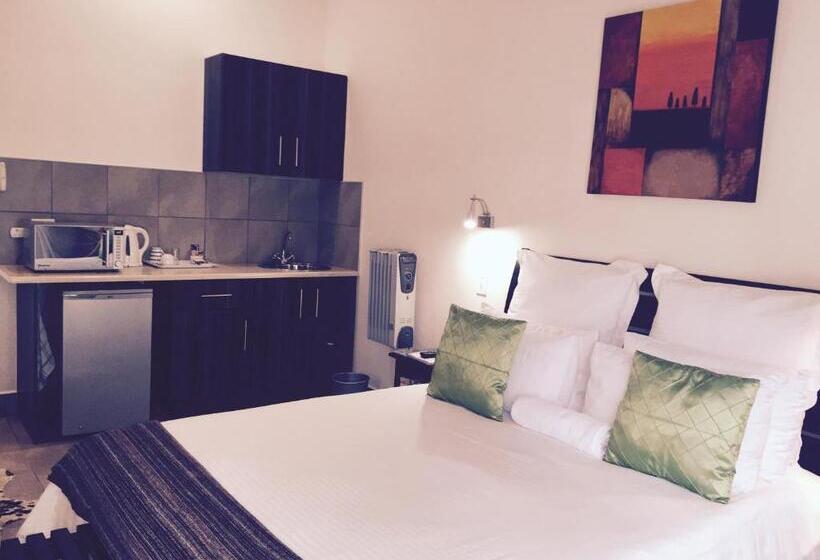 פנסיון Welcome Guest House