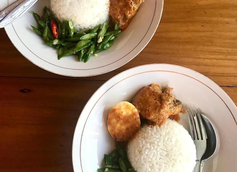 پانسیون Wisma Grace