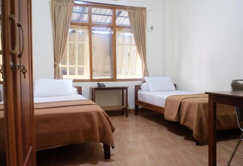 پانسیون Wisma Grace