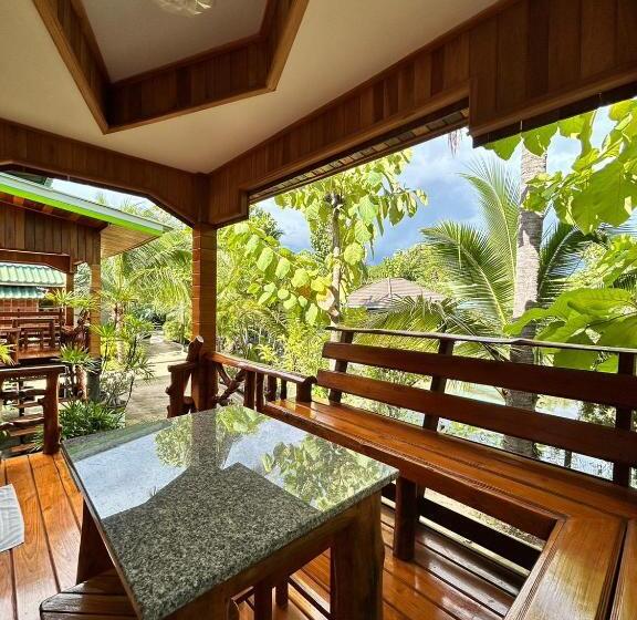 استراحتگاه Magmai Homestay & Tower