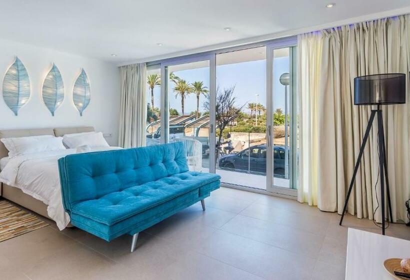 The Hype Beachhouse