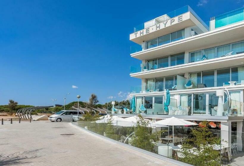 The Hype Beachhouse