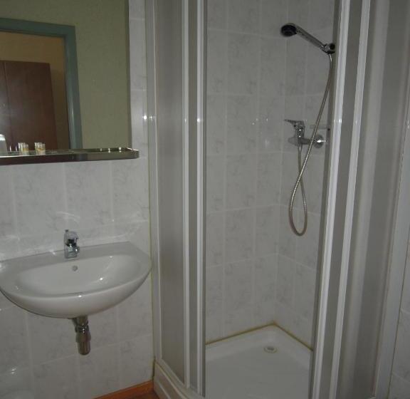 فندق صغير Kloosterstraat40