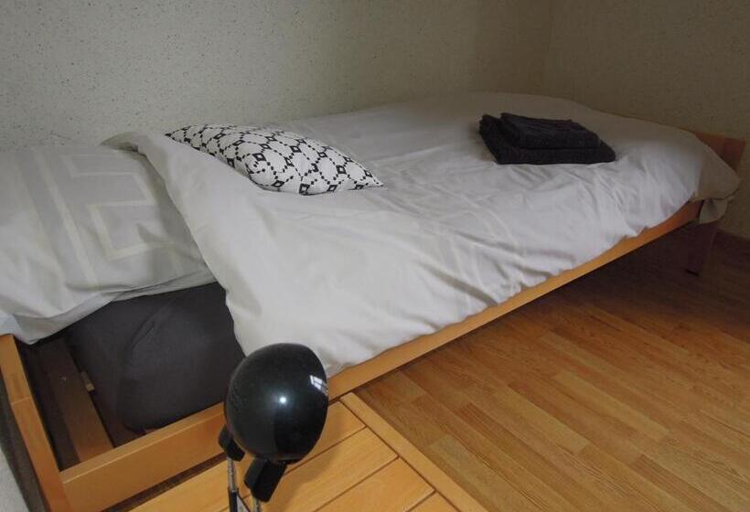 فندق صغير Kloosterstraat40