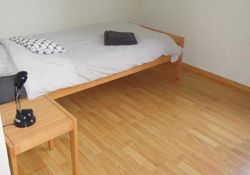 فندق صغير Kloosterstraat40