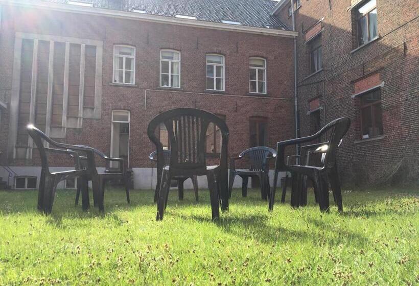 فندق صغير Kloosterstraat40