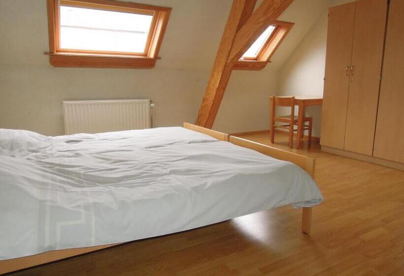 فندق صغير Kloosterstraat40