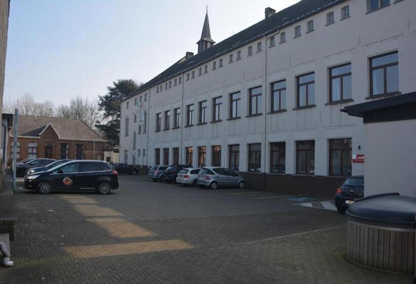 فندق صغير Kloosterstraat40