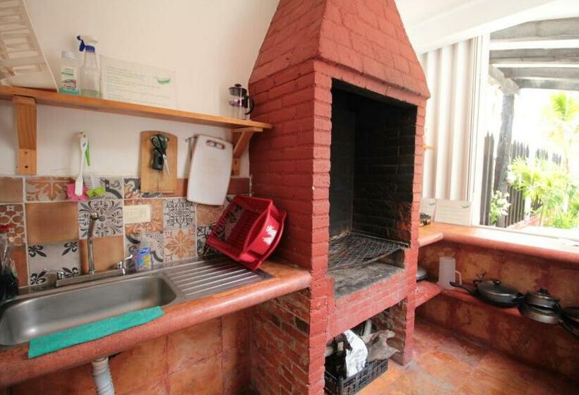 فندق صغير Villas Roseliz