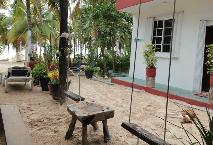 فندق صغير Villas Roseliz