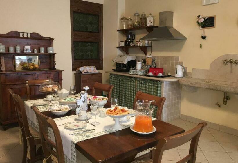 B&b Al Caseificio
