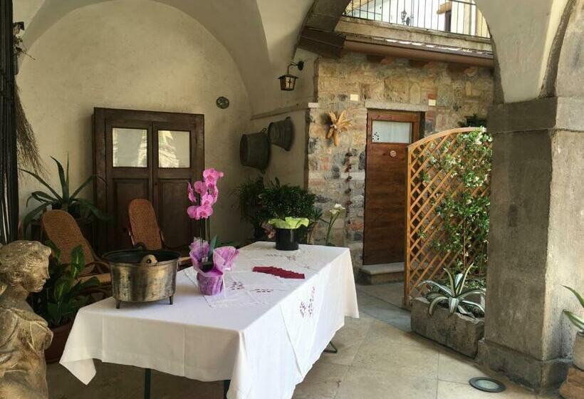 B&b Al Caseificio
