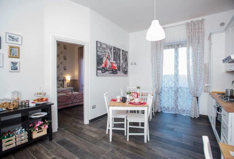 B&b Civico 41 Salerno