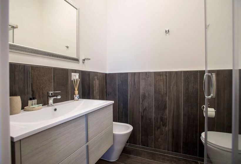 B&b Civico 41 Salerno