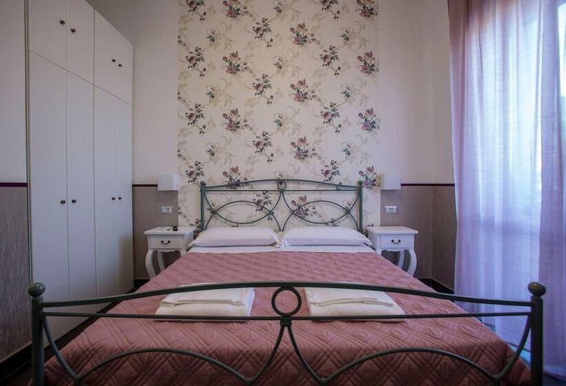 B&b Civico 41 Salerno