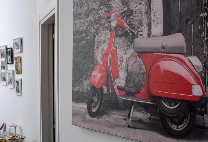 B&b Civico 41 Salerno
