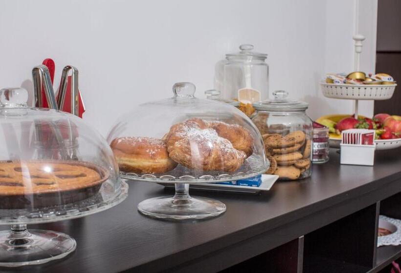 B&b Civico 41 Salerno