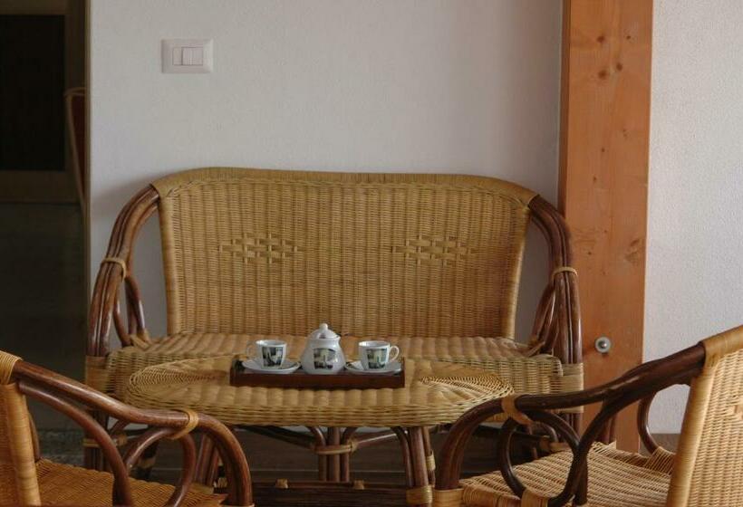 B&b La Terrazza
