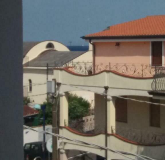 B&b La Terrazza