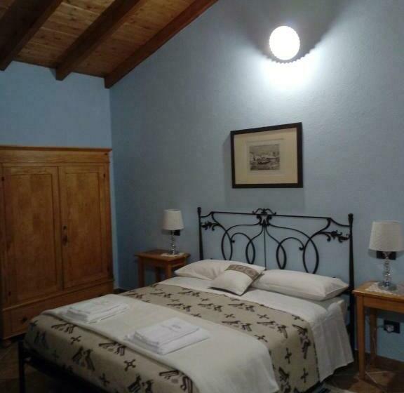 B&b Pibitzoi