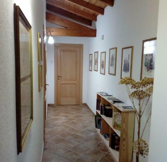 B&b Pibitzoi