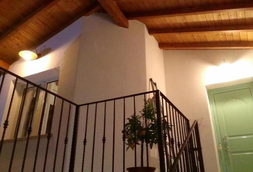 B&b Pibitzoi