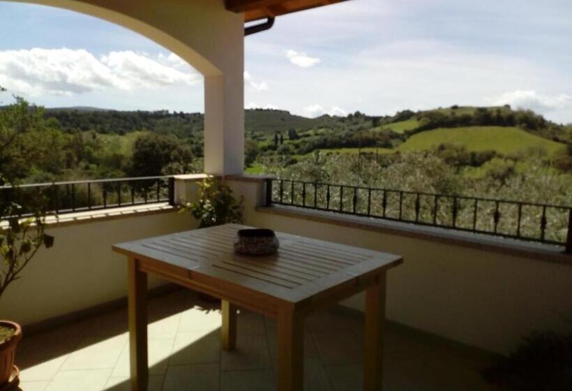 B&b Pibitzoi