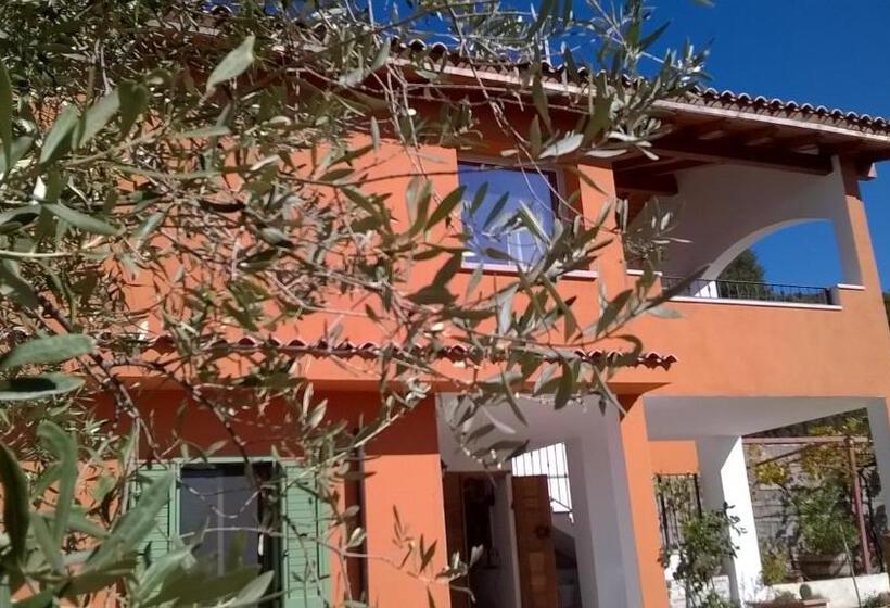 B&b Pibitzoi