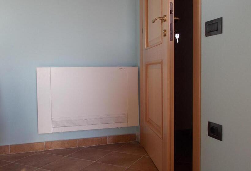 B&b Pibitzoi