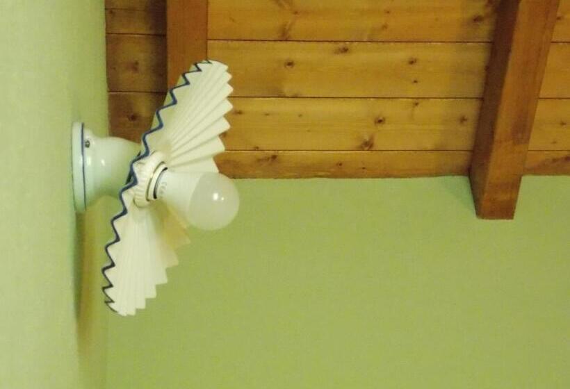 B&b Pibitzoi