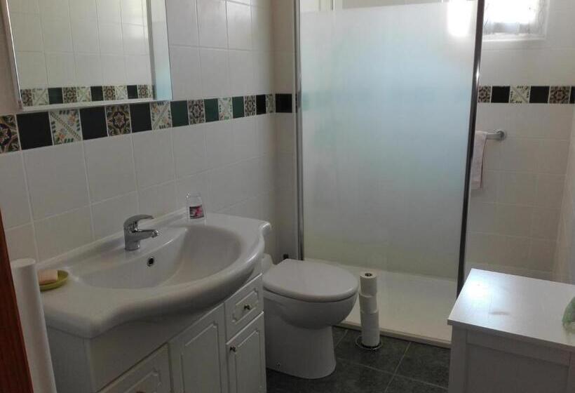 مبيت وإفطار Bnbinb La Cour Enchantée