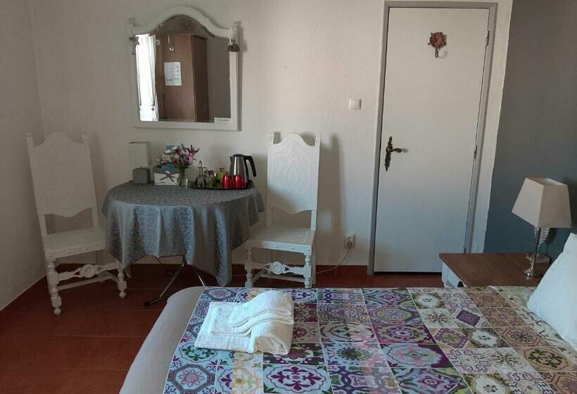 ベッドアンドブレックファースト Casa Coloridos