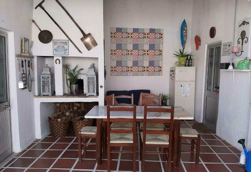 ベッドアンドブレックファースト Casa Coloridos