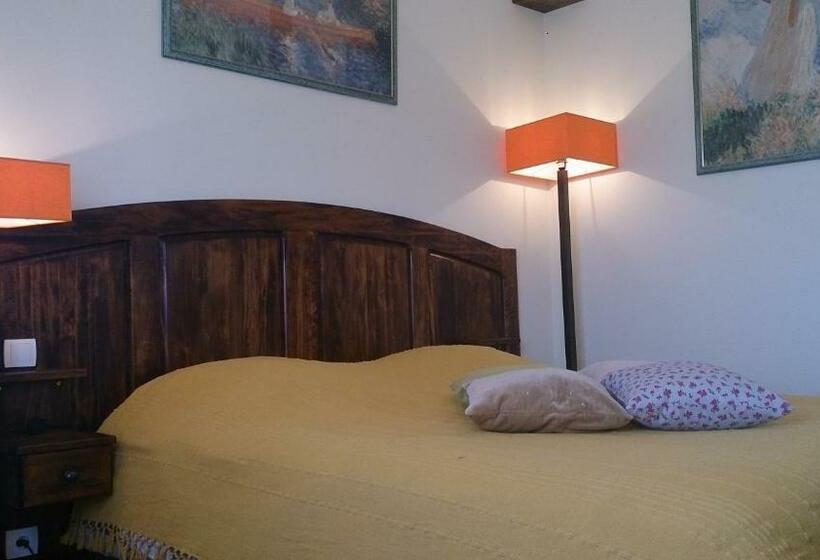 Bed and Breakfast Chambres Et Tables D Hotes Au Pres De Ma Blonde