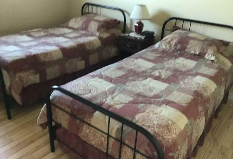 مبيت وإفطار Gîte Au Bord De La Baie