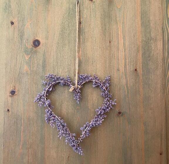 تختخواب و صبحانه Il Profumo Del Sale