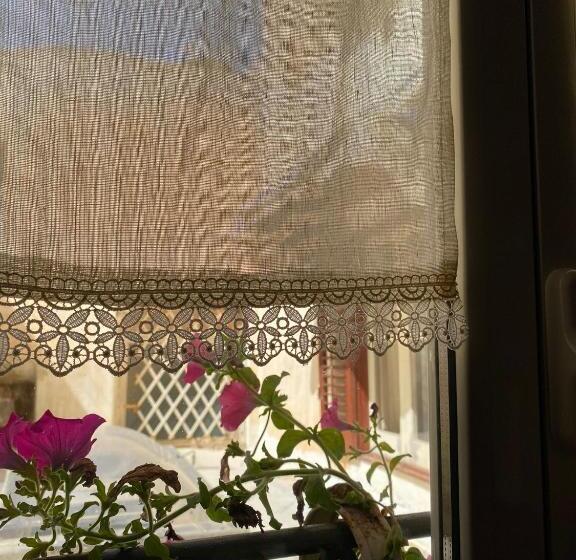 تختخواب و صبحانه Il Profumo Del Sale