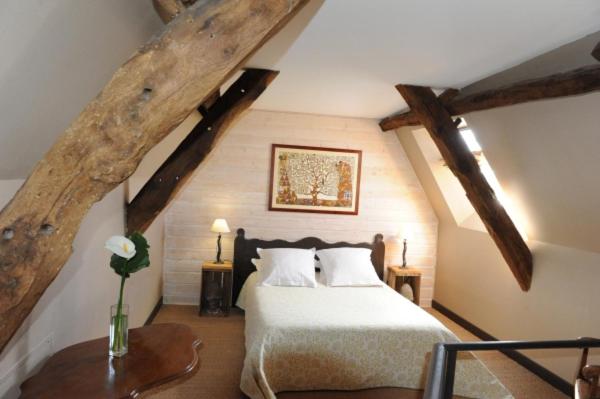 住宿加早餐  Kerverh