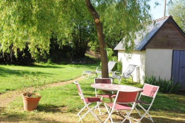 住宿加早餐  Kerverh