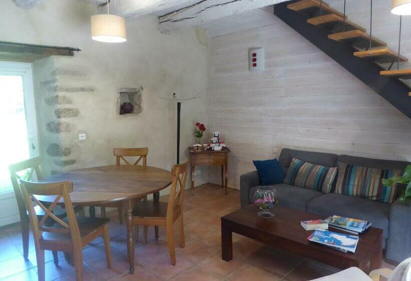 住宿加早餐  Kerverh