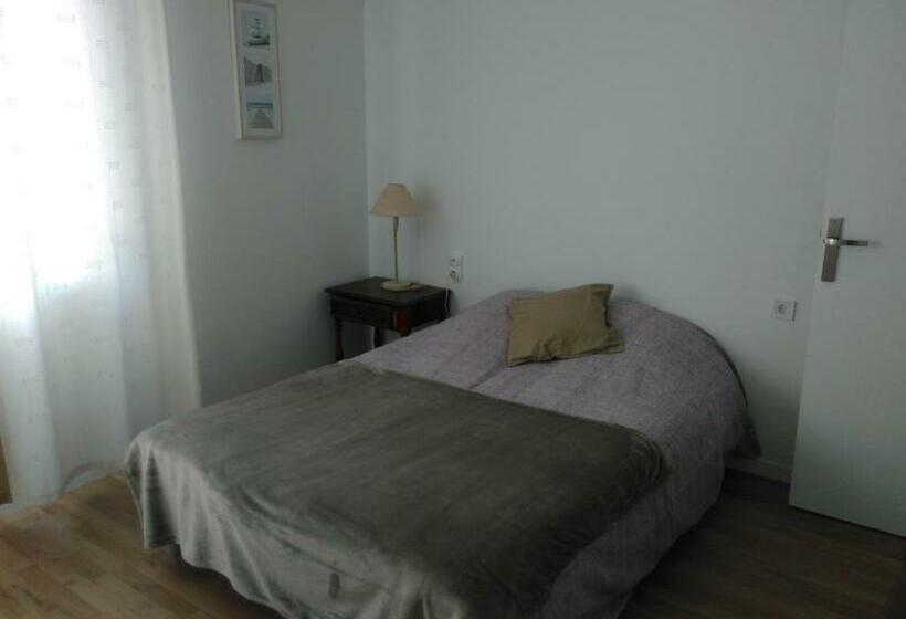 Bed and Breakfast Les Greniers De Blanche