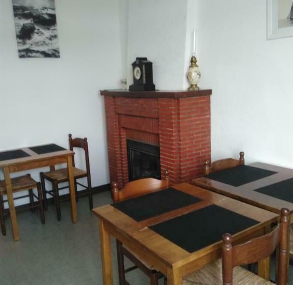 Bed and Breakfast Les Greniers De Blanche