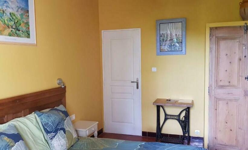 Bed and Breakfast Les Tournesols
