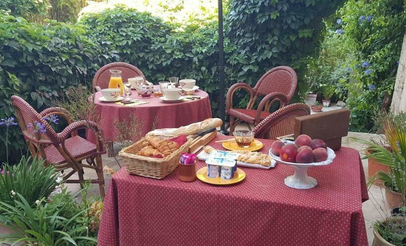 Bed and Breakfast Les Tournesols
