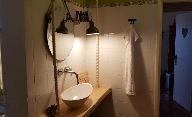 تختخواب و صبحانه Quinta Dos Doze Sobreiros   Quarto Sol