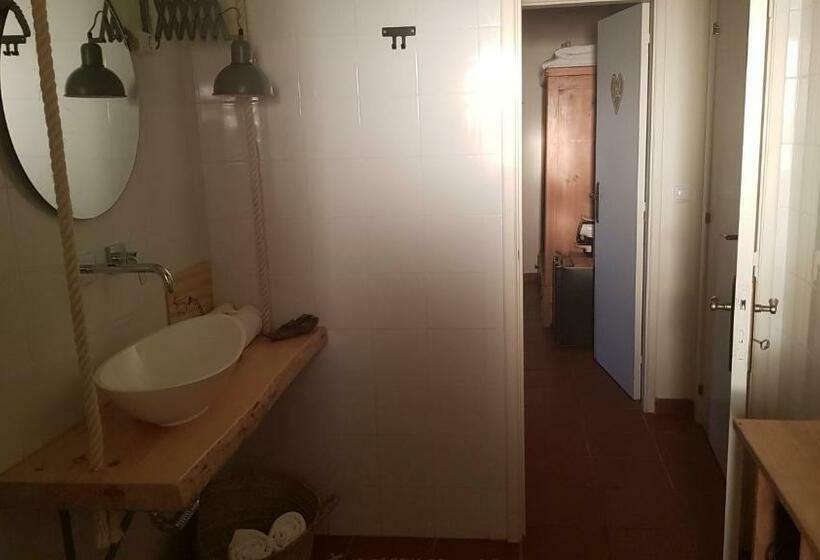 تختخواب و صبحانه Quinta Dos Doze Sobreiros   Quarto Sol