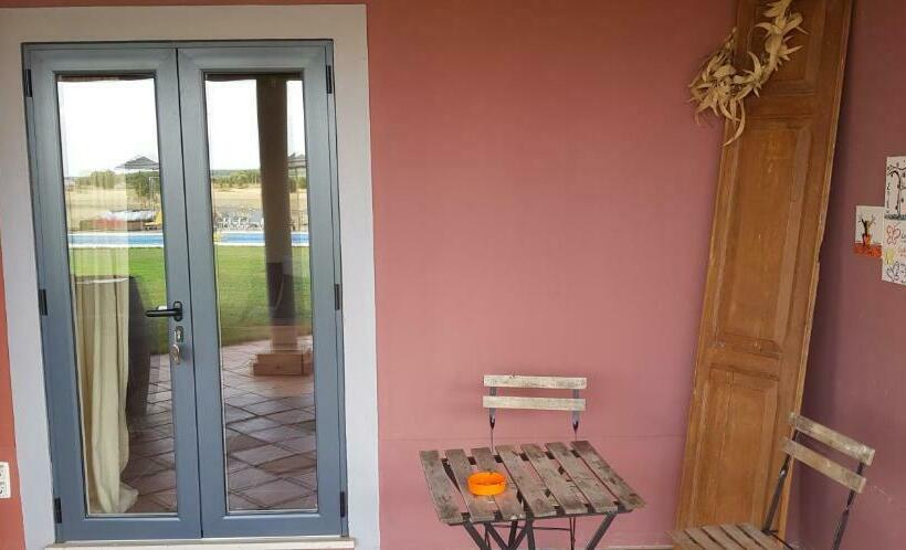 تختخواب و صبحانه Quinta Dos Doze Sobreiros   Quarto Sol