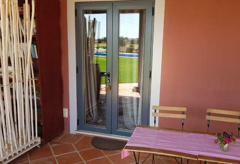 تختخواب و صبحانه Quinta Dos Doze Sobreiros   Quarto Sol