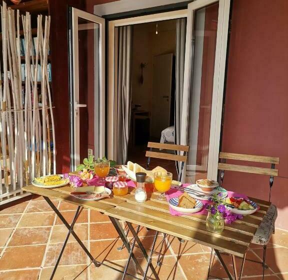 تختخواب و صبحانه Quinta Dos Doze Sobreiros   Quarto Sol